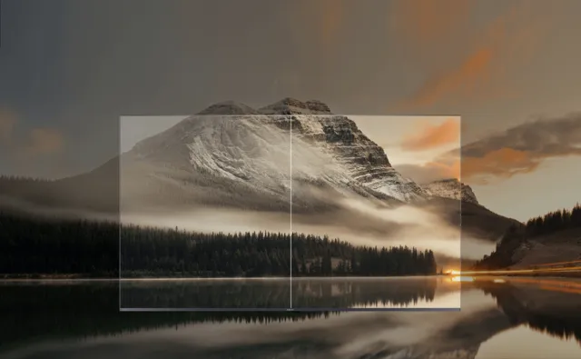 Obraz 4K Xiaomi TV Box S