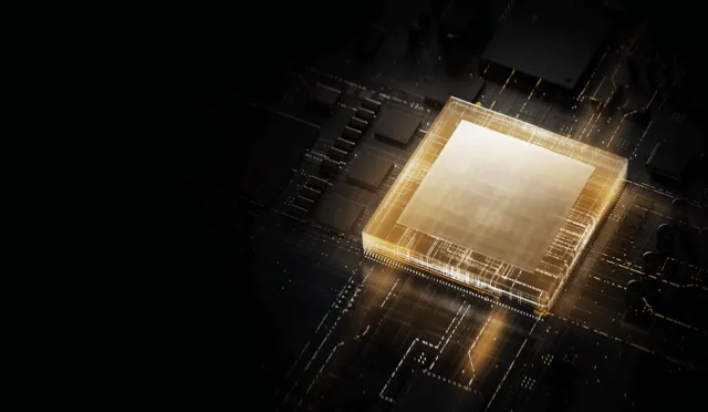 Procesor Xiaomi TV Box S