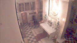 Sanktuarium Matki Bożej Ostrobramskiej LIVE