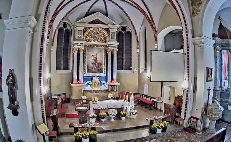 Parafia Rzymskokatolicka pw. św. Michała Archanioła w Czempiniu