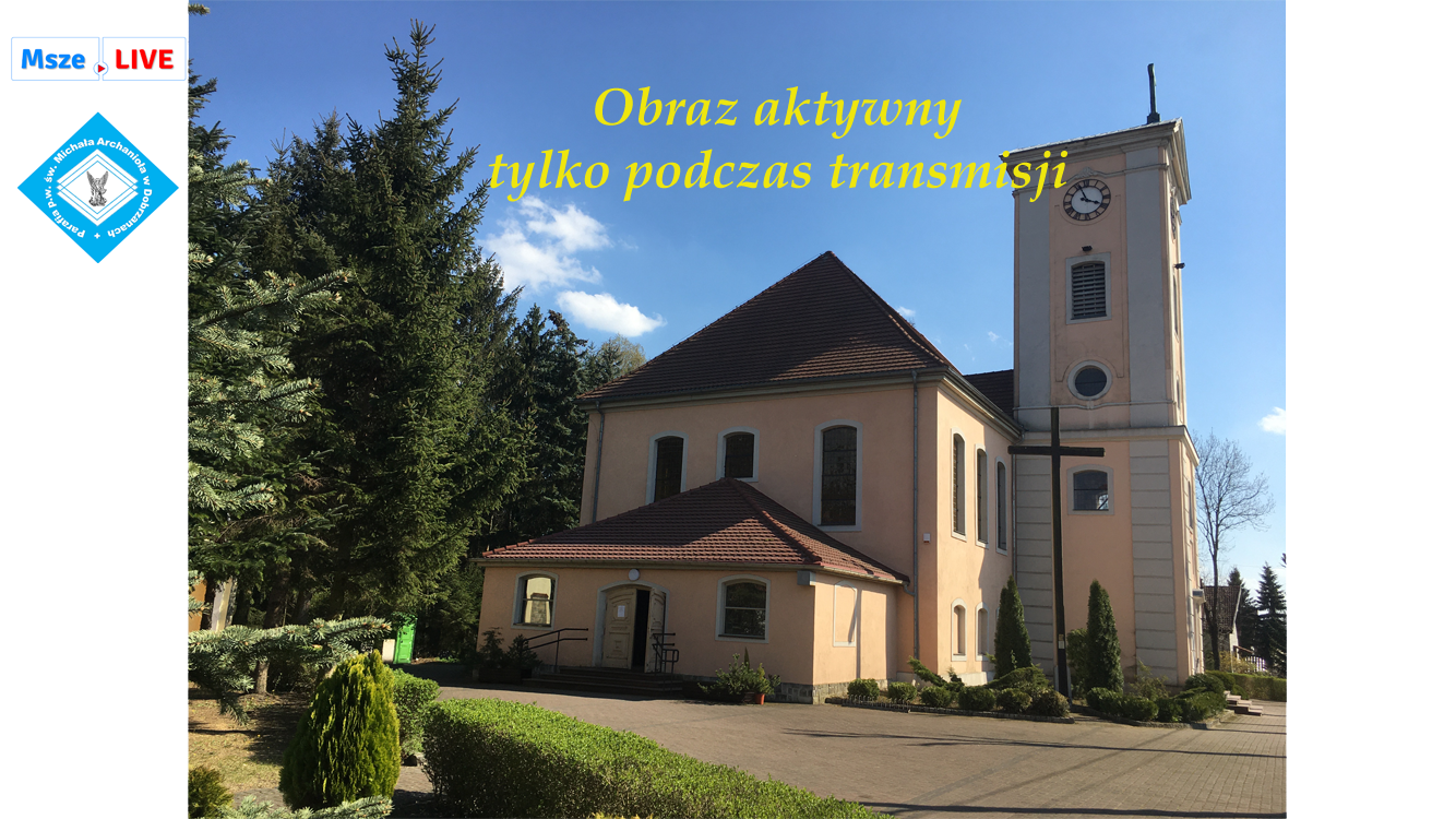 Parafia Dobrzany